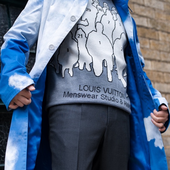 Meet your Posher, Paul - Picture 4 of 16